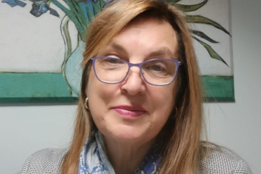 Prof. Anna Rita Bilia