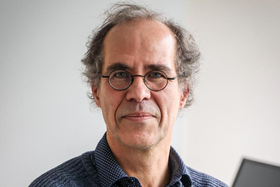 Prof. Franck-Dominique Vivien