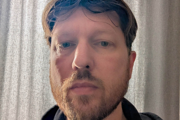 Ph.D. Jonathan Bisson