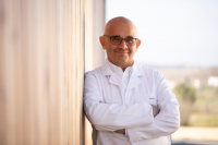 Dr. Nicola Fuzzati