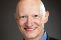 Dr. Stefan Gafner