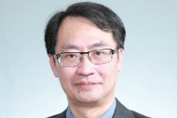 Prof. Yi-Chang Su
