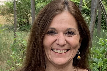 Prof. Maria Halabalaki