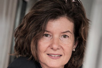 Prof. Judith Rollinger