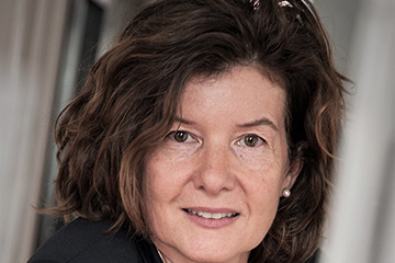 Prof. Judith Rollinger